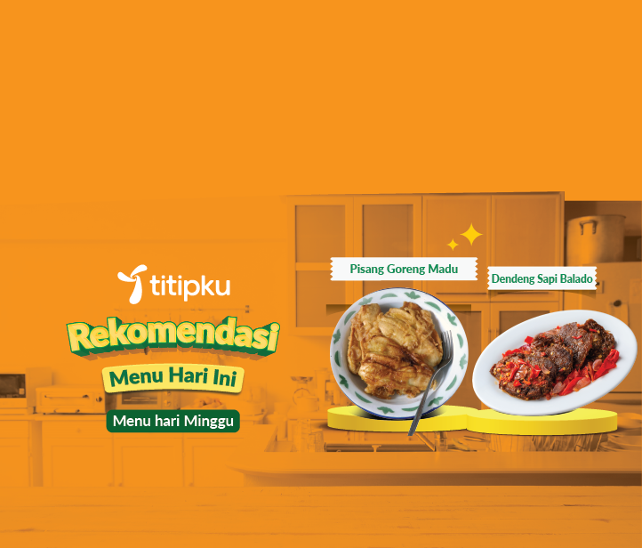 7 Days Meal Minggu 20 November 2022