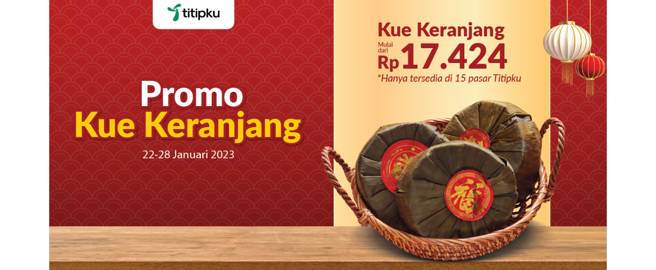 Promo Product 22 - 28 Januari 2023