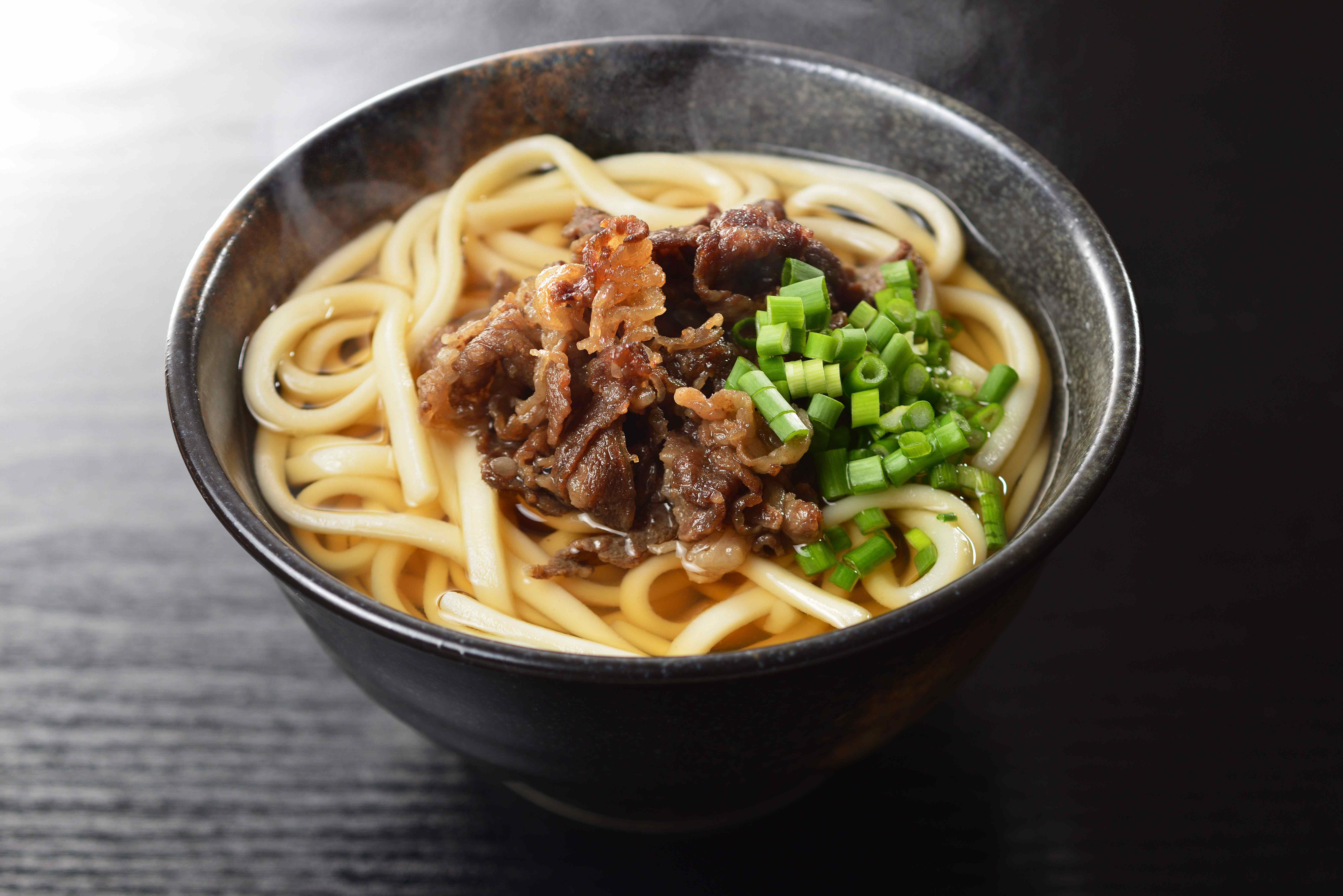 NIKU UDON