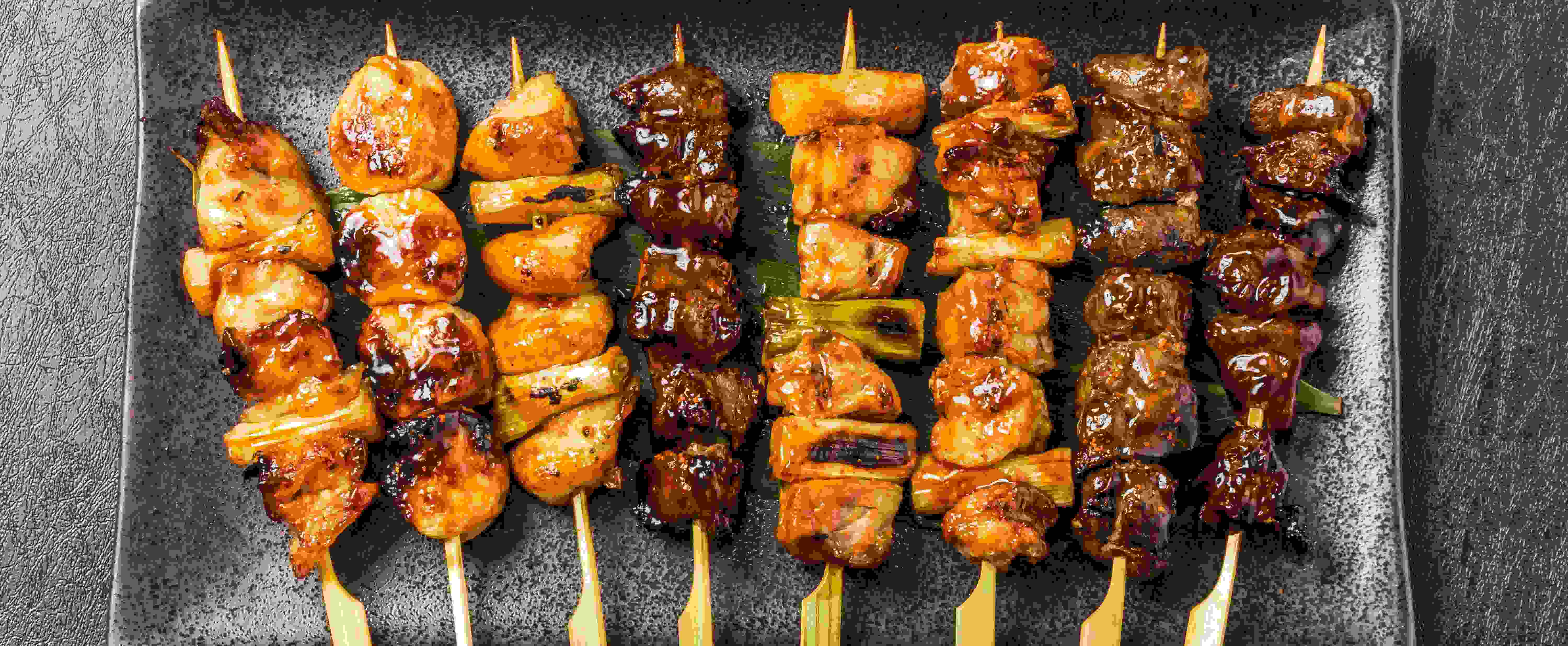 YAKITORI