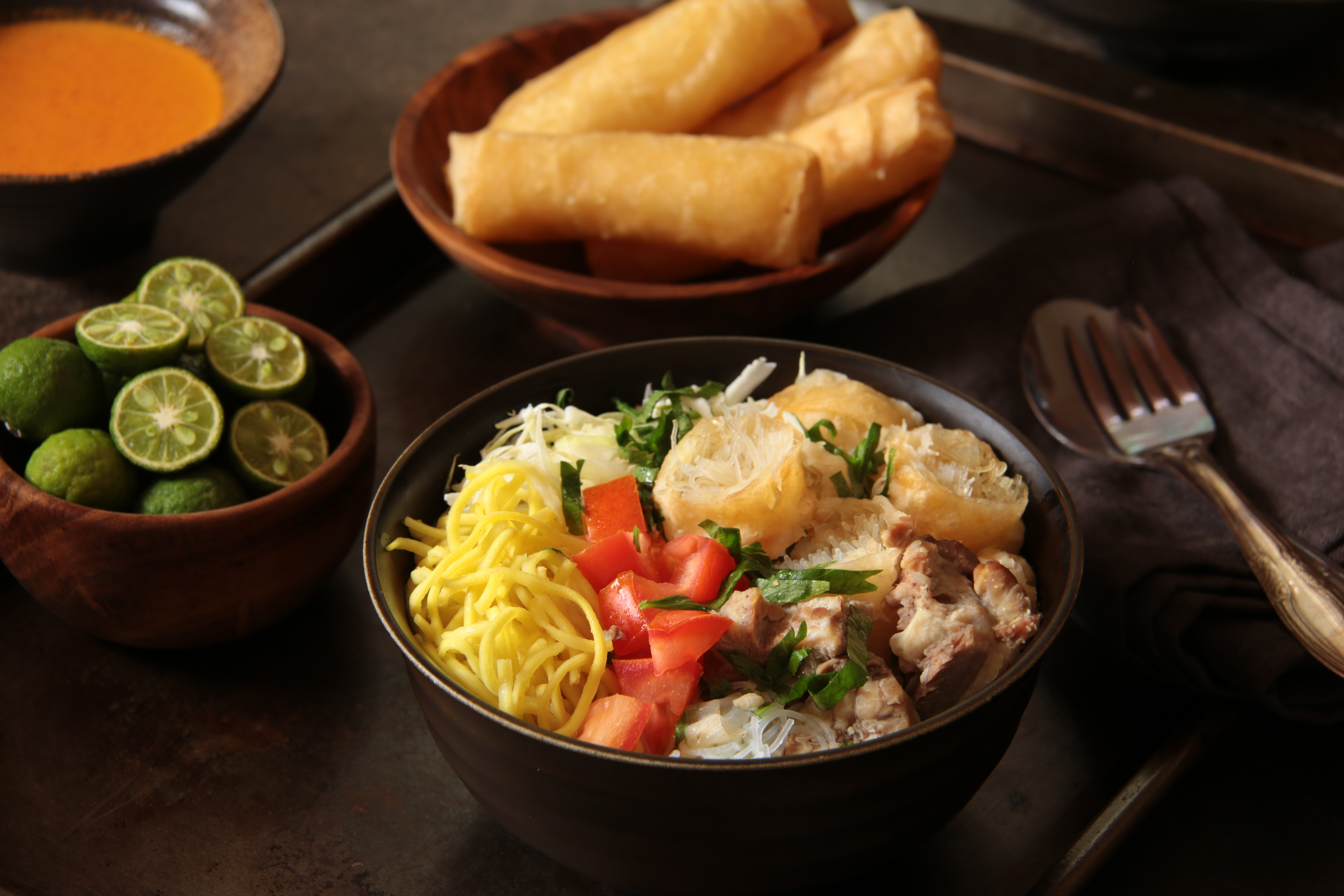 SOTO MIE