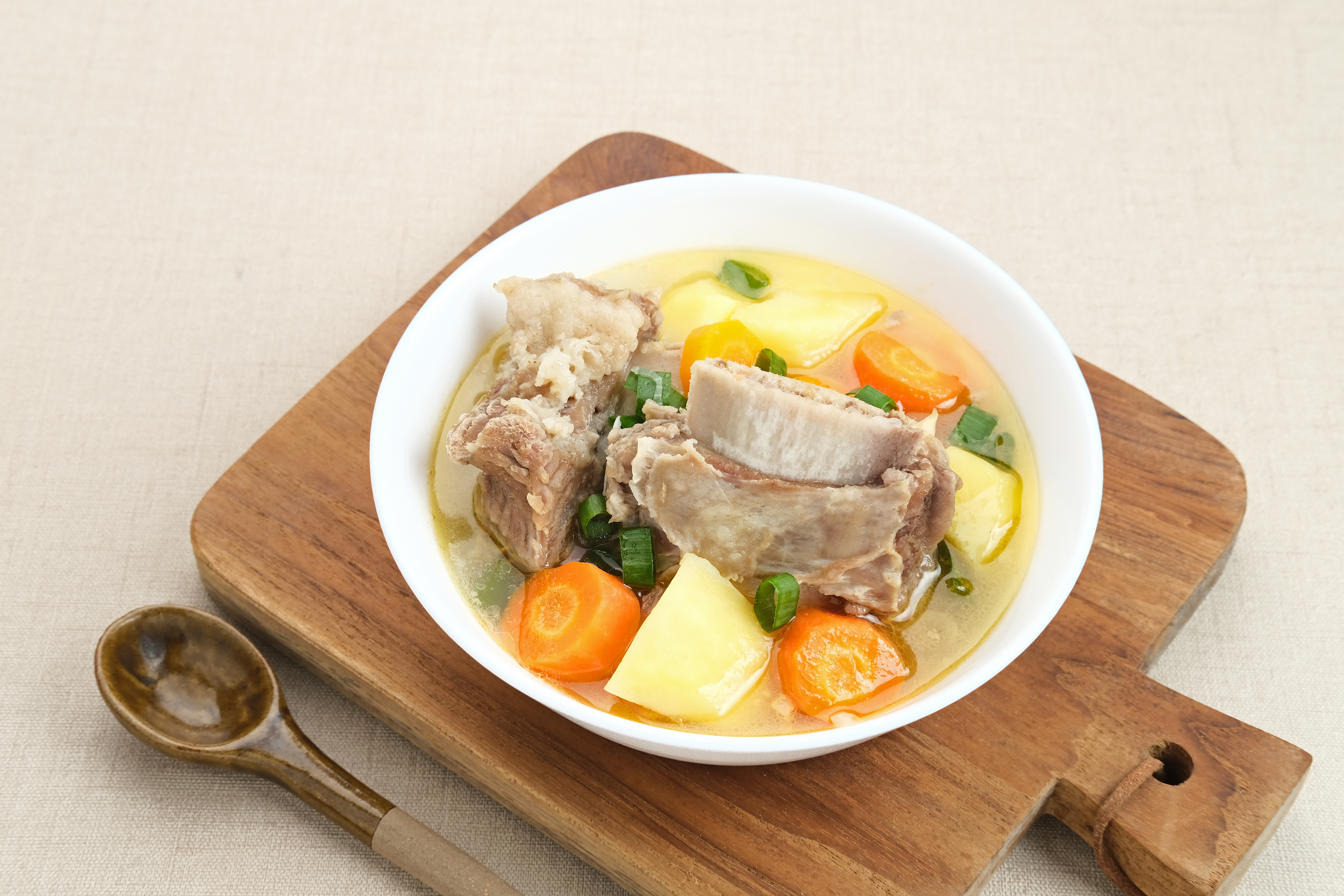 SOP IGA
