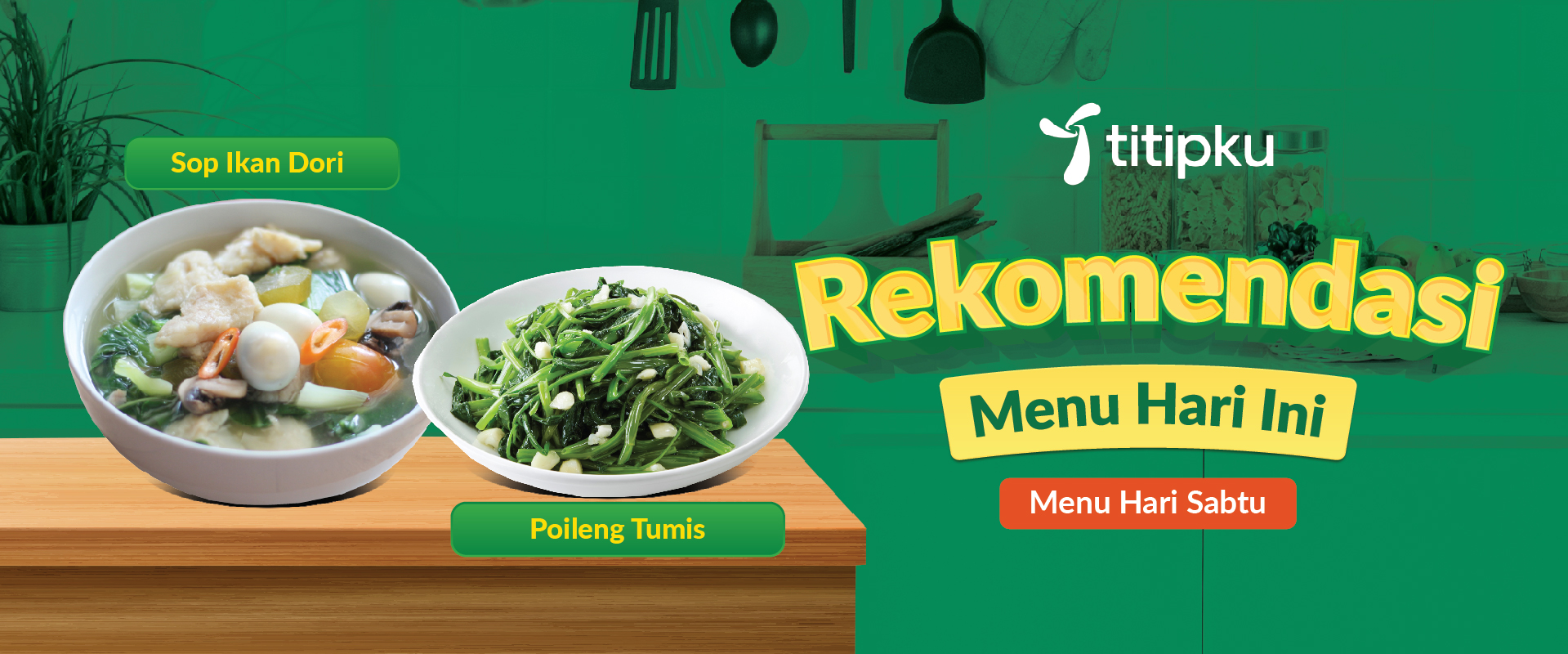 7 Days Meal Sabtu 13 Agustus 2022